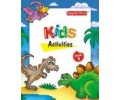 KIDS ACTIVITIES (VOLUME 1)